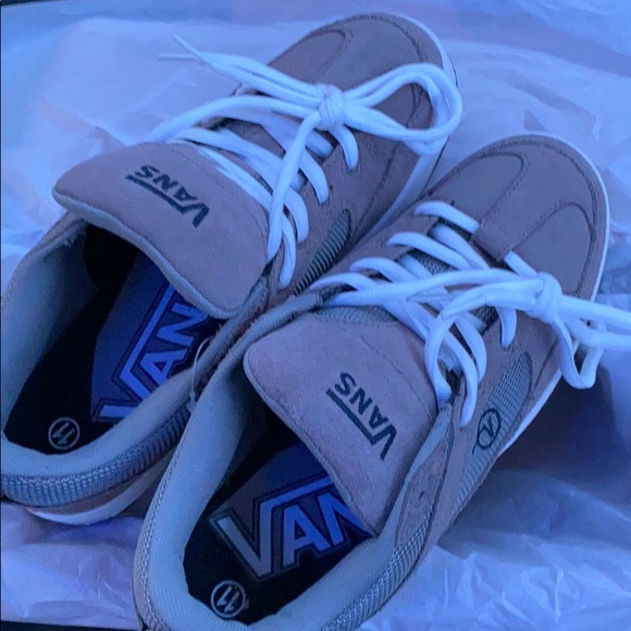 Vans Other - Vans Shoes